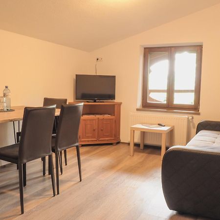 Apartament Haus Christl Am Horn Sankt Johann in Tirol Pokój zdjęcie