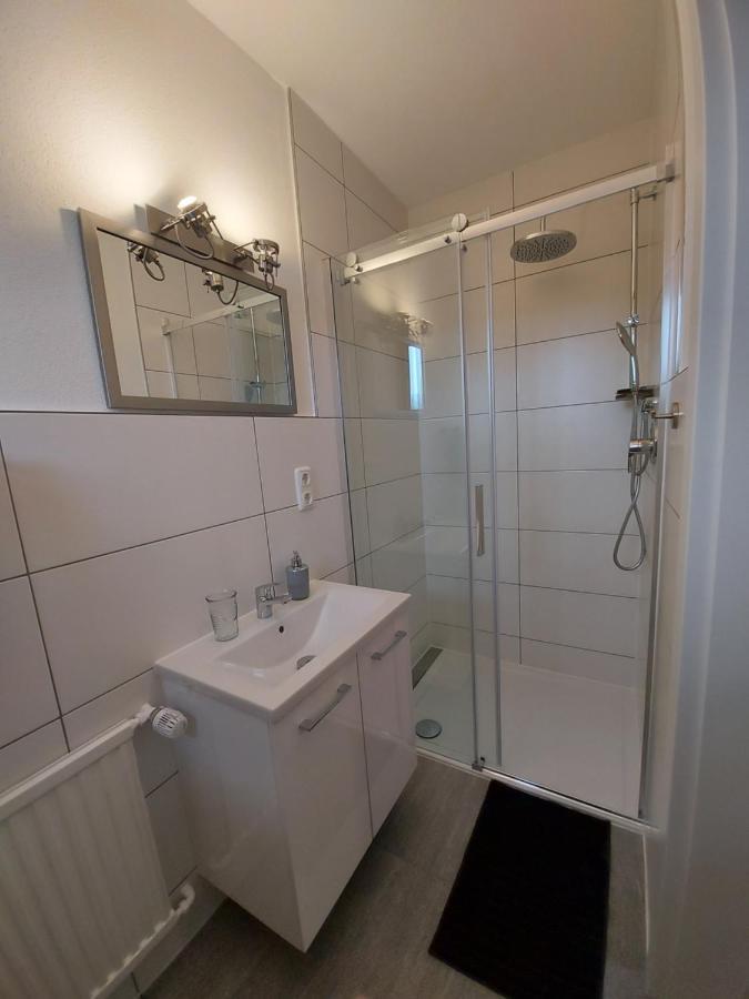 Apartament Haus Christl Am Horn Sankt Johann in Tirol Zewnętrze zdjęcie