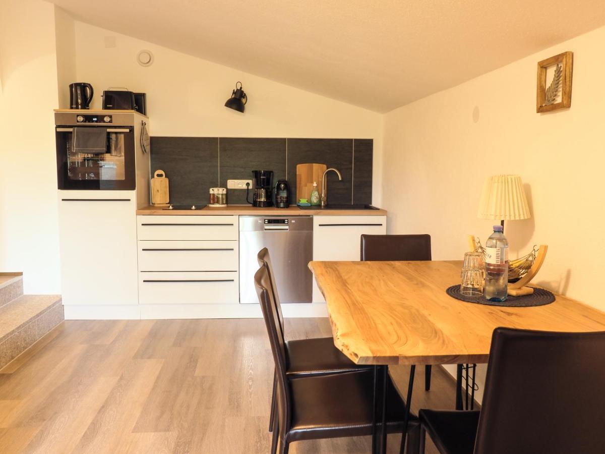 Apartament Haus Christl Am Horn Sankt Johann in Tirol Zewnętrze zdjęcie